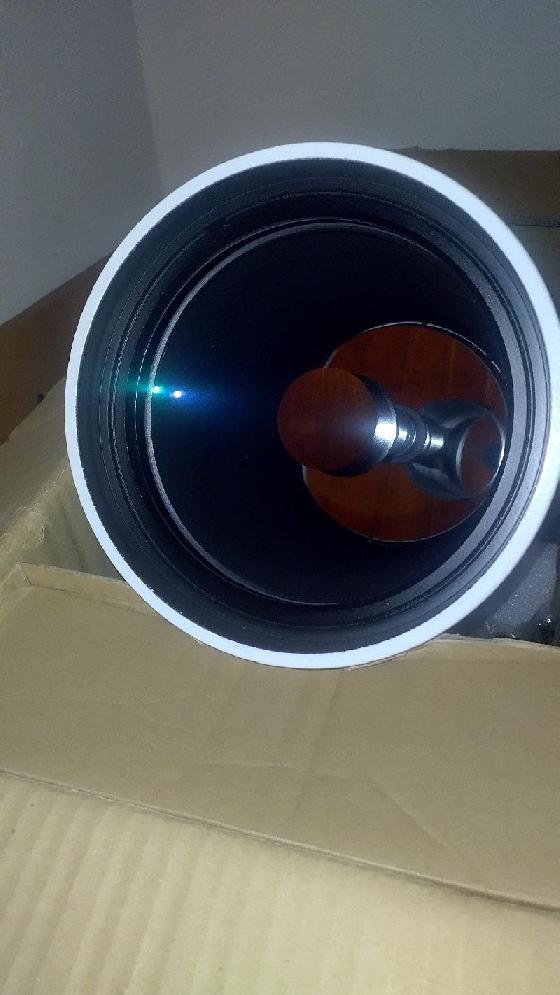 tube skywatcher skymax 150