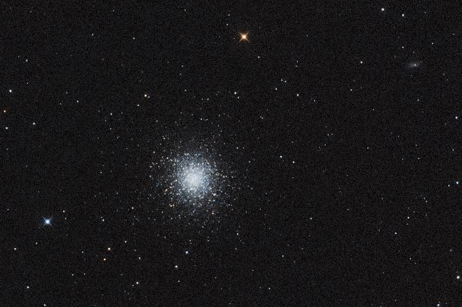 M13  Amas d'Hercule