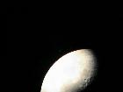 Occultation Saturne Lune 1