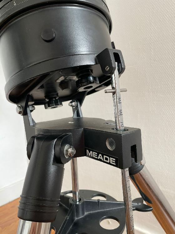 Vente CPC 8 et ETX 105 avec accessoires 