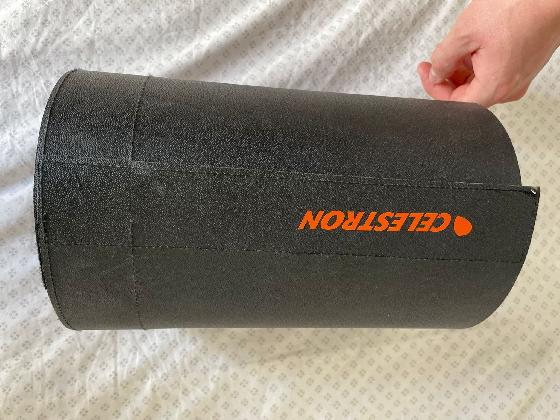 Vente CPC 8 et ETX 105 avec accessoires 