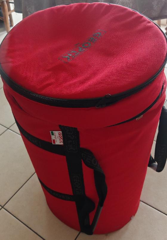 sac de transport geoptik