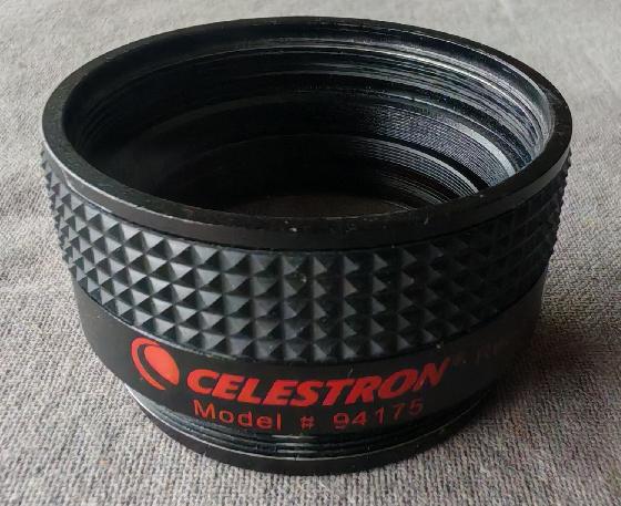 reducteur celestron