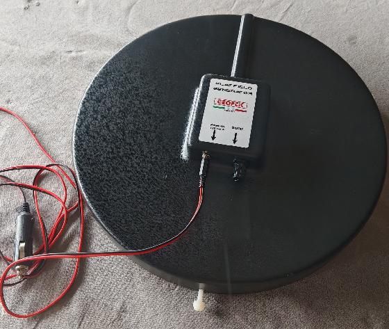 ecran a flats geoptik