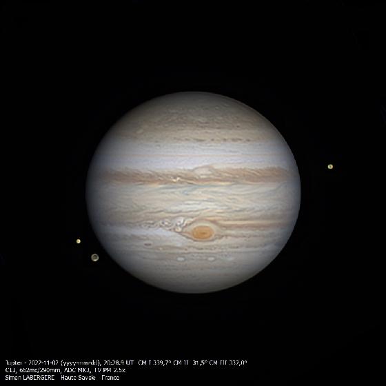 jupiter