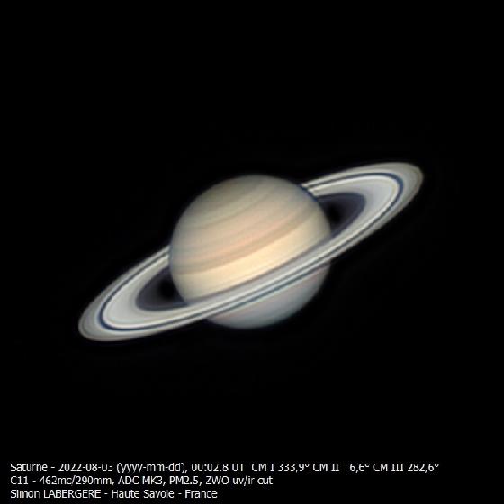 saturne