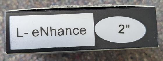 Filtre optolong L-enHance bi bande Ha / OIII : 150€