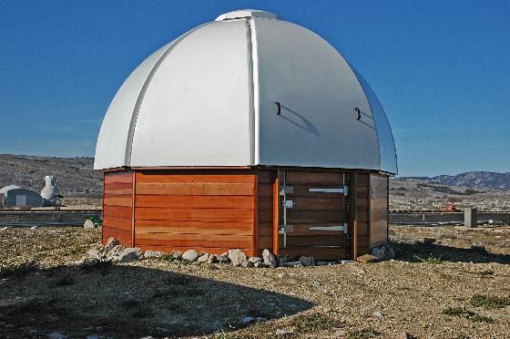 Coupole Val de France LCF 3600