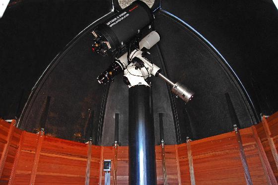 Coupole Val de France LCF 3600