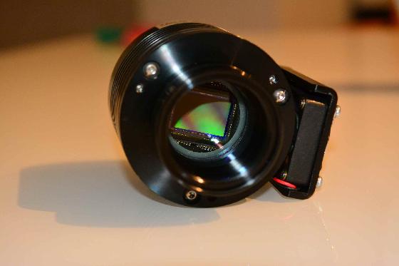 Starlight Xpress SXVR M26C