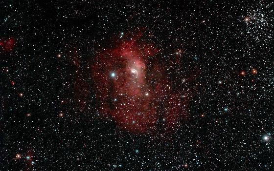 Starlight Xpress SXVR M26C