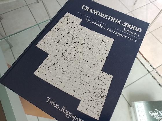 Uranometria