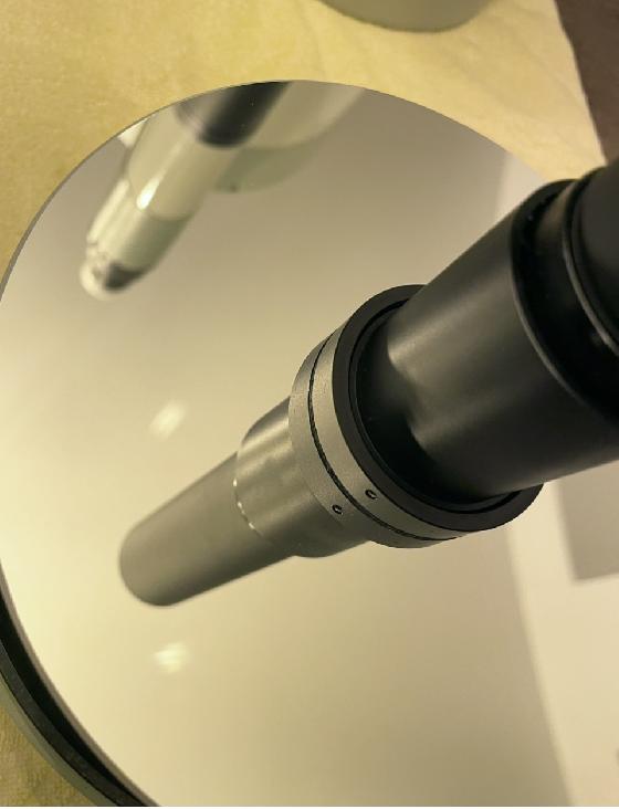 Tube Takahashi Mewlon 180 