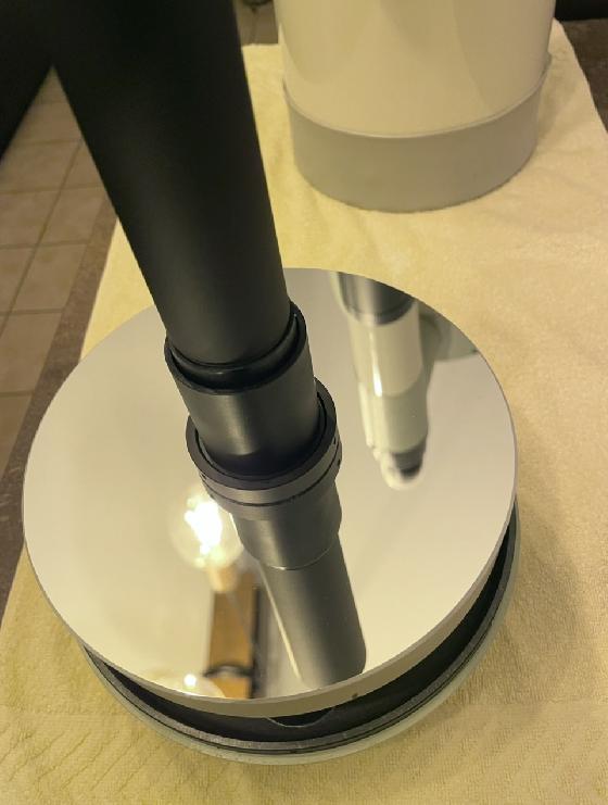 Tube Takahashi Mewlon 180 