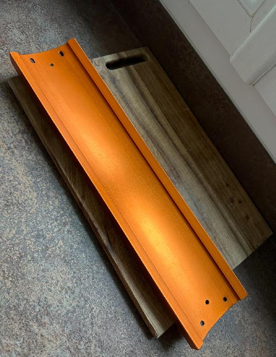 Queue d aronde losmandy pour c11 