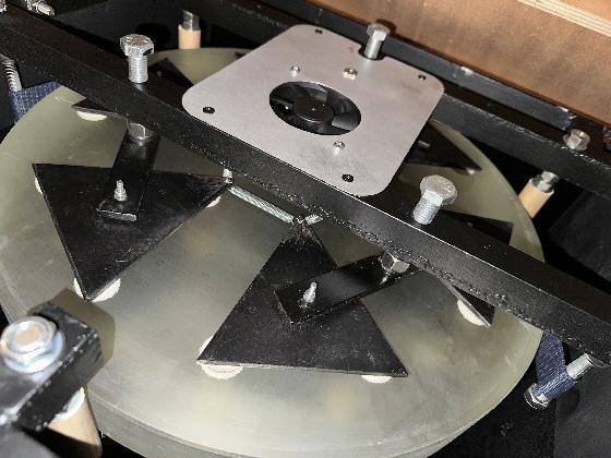 Dobson 18 pouce avec miroir d exception 