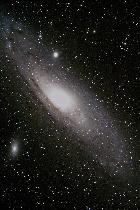 M31 Queyras