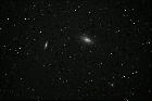 M81 et M82 sans autoguidage