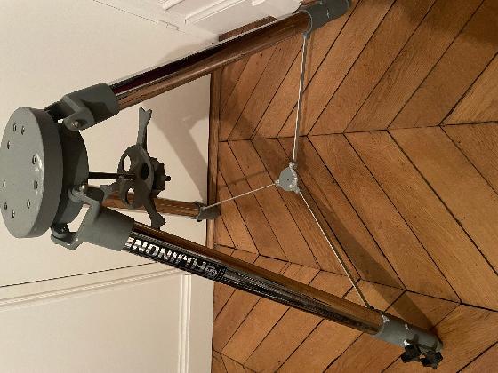 JUMELLES FUJINON 25X150 MT