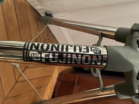 JUMELLES FUJINON 25X150 MT