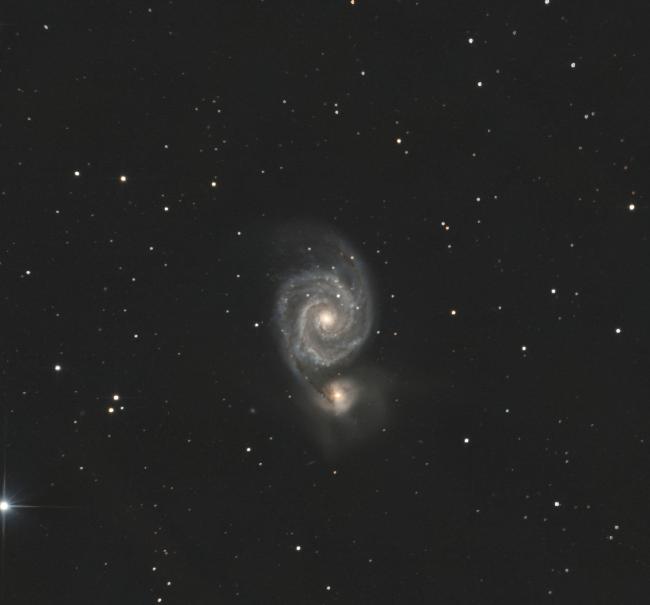 Messier51