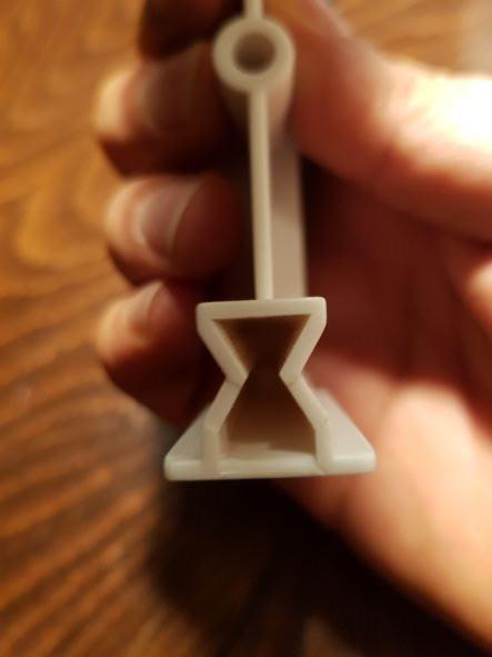 Bresser chercheur telescope 6X30 crosshair