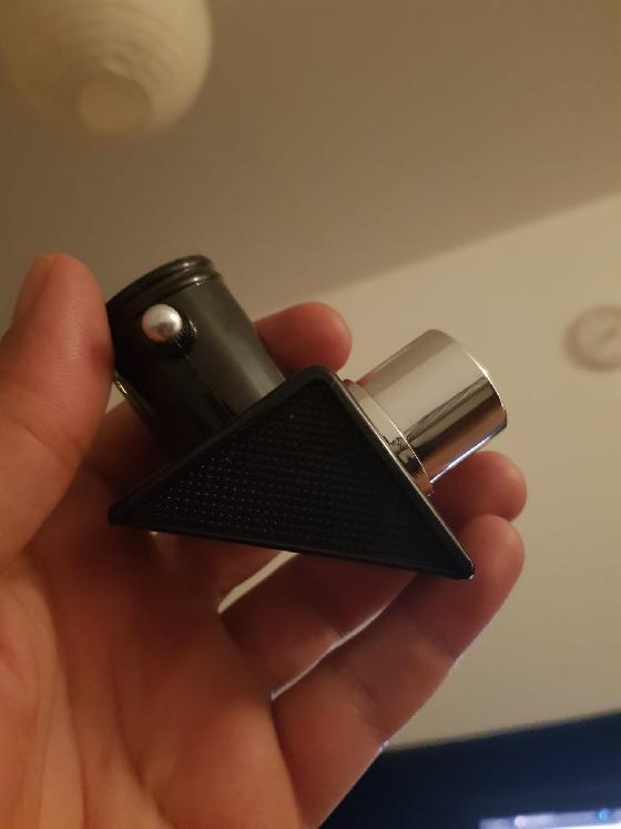 EYSDON Renvoi Coudé 0.965 pouces telescope