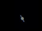Saturne 2ieme essai