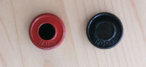 Télescope PEARL 115/900