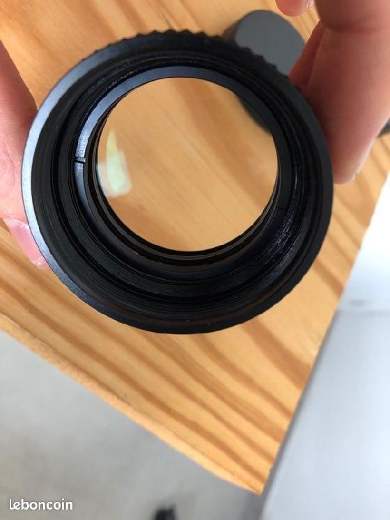 Correcteur Réducteur de focale 0,63 Celestron