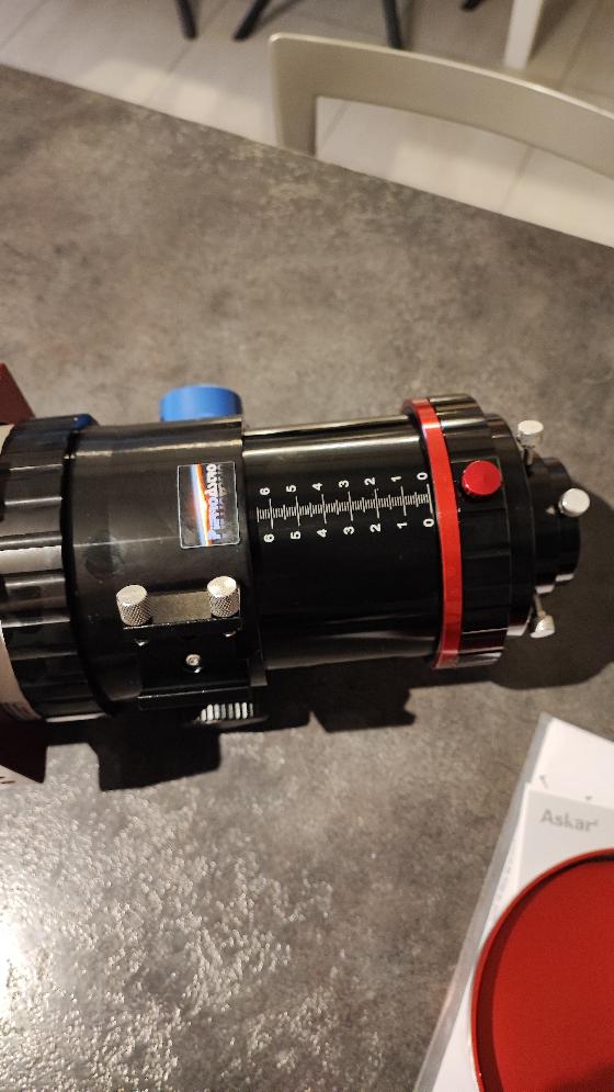 ASKAR FRA600