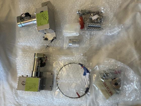 Kit Servocat GEN 3 Neuf 