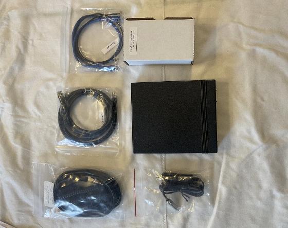 Kit Servocat GEN 3 Neuf 