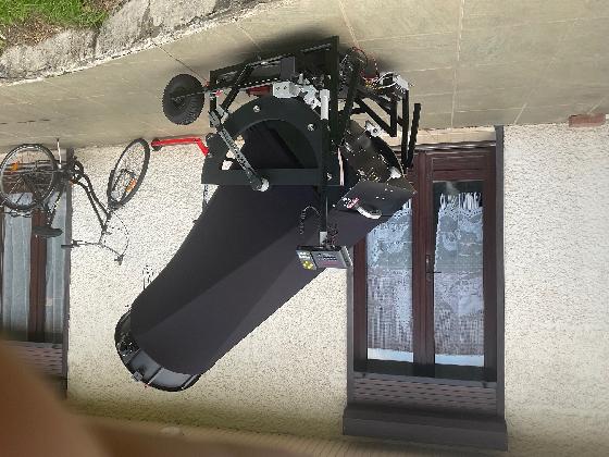 Dobson Skyvision Compact D500 f/D4 Goto Servocat / Nexus / option imagerie 