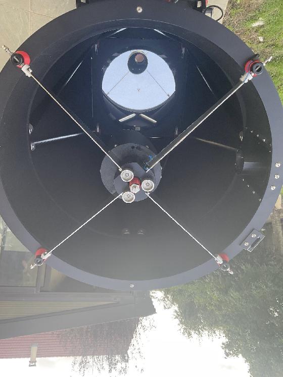 Dobson Skyvision SV500 Compact Goto 