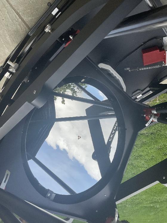 Dobson Skyvision SV500 Compact Goto 