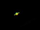 Saturne couleur première