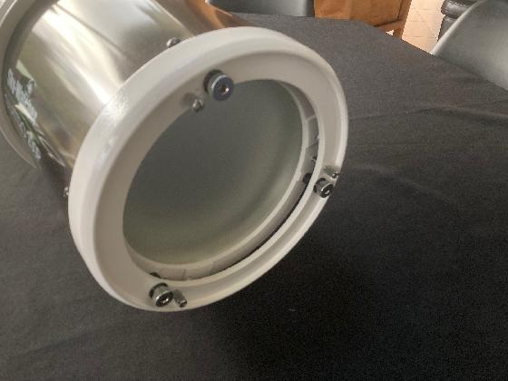 Skywatcher 200/800 LP
