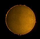 Mosaïque et montage Soleil 26 mai 2012