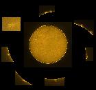 Soleil 8 sept. 2012 - 3