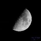 Premier quartier à l'APN