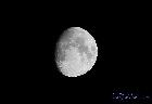 Lune 13.11.3013