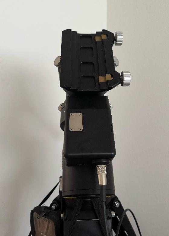 10Micron GM1000 HPS + accessoires