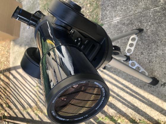 Meade ETX-70AT