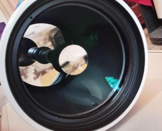 Maksutov 150 Sky-Watcher