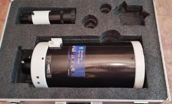 Maksutov 150 Sky-Watcher