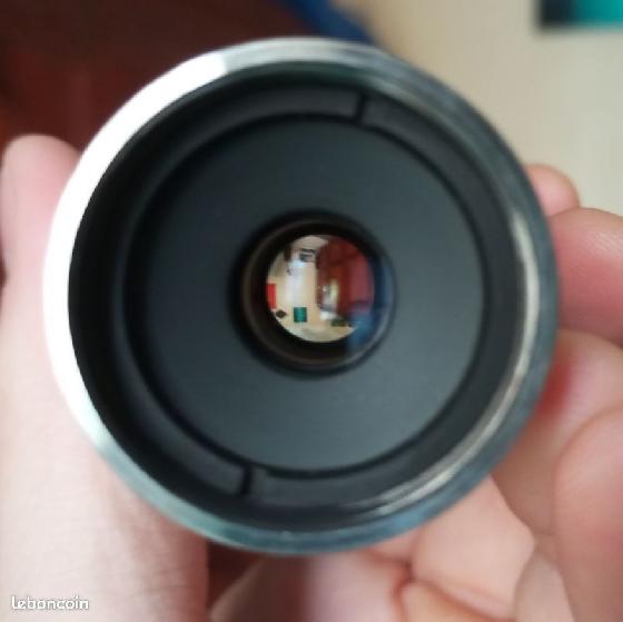 Explore Scientific 6,7mm 82°