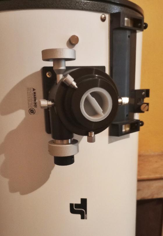 Dobson TS Optics 300 f5