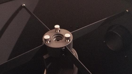 Dobson TS Optics 300 f5