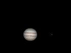 Jupiter 10/03/16